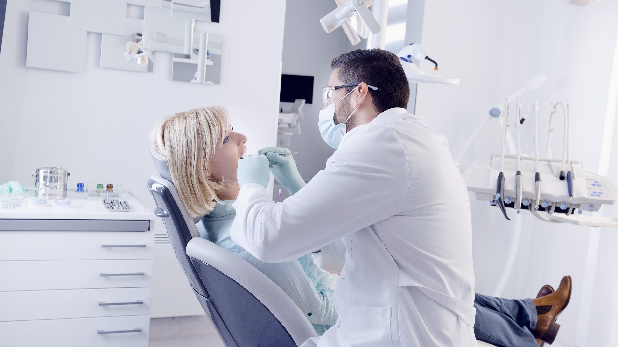 Dentist in Wantagh, NY